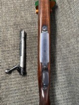 WINCHESTER 70 FEATHERWEIGHT (1953)30-06 Spfd. - Image 14 of 15