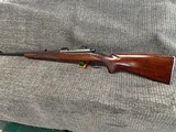WINCHESTER 70 FEATHERWEIGHT (1953)30-06 Spfd. - Image 6 of 15
