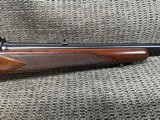 WINCHESTER 70 FEATHERWEIGHT (1953)30-06 Spfd. - Image 4 of 15