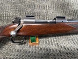 WINCHESTER 70 FEATHERWEIGHT (1953)30-06 Spfd. - Image 3 of 15