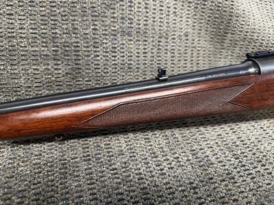 WINCHESTER 70 FEATHERWEIGHT (1953)30-06 Spfd. - Image 9 of 15