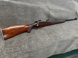 WINCHESTER 70 FEATHERWEIGHT (1953)30-06 Spfd.
