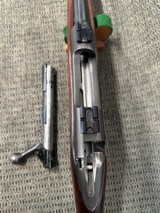 WINCHESTER 70 FEATHERWEIGHT (1953)30-06 Spfd. - Image 12 of 15