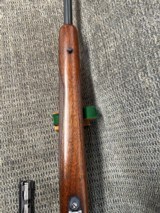 WINCHESTER 70 FEATHERWEIGHT (1953)30-06 Spfd. - Image 15 of 15