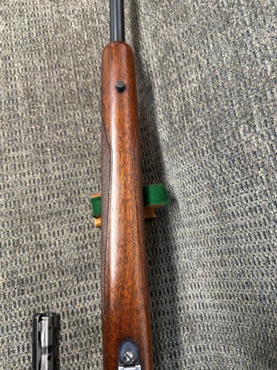 WINCHESTER 70 FEATHERWEIGHT (1953)30-06 Spfd. - Image 15 of 15