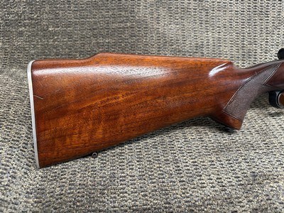 WINCHESTER 70 FEATHERWEIGHT (1953)30-06 Spfd. - Image 2 of 15