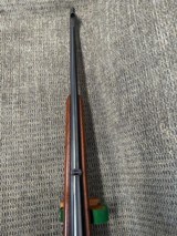 WINCHESTER 70 FEATHERWEIGHT (1953)30-06 Spfd. - Image 13 of 15