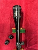 BURRIS SIGNATURE 8X-32X-44MMScope - 6 of 11