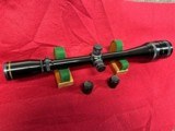 BURRIS SIGNATURE 8X-32X-44MMScope - 3 of 11