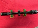 BURRIS SIGNATURE 8X-32X-44MMScope - 1 of 11