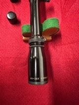 BURRIS SIGNATURE 8X-32X-44MMScope - 5 of 11
