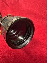 BURRIS SIGNATURE 8X-32X-44MMScope - 10 of 11
