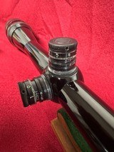 BURRIS SIGNATURE 8X-32X-44MMScope - 8 of 11