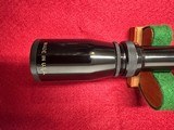 BURRIS SIGNATURE 8X-32X-44MMScope - 7 of 11