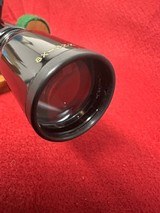 BURRIS SIGNATURE 8X-32X-44MMScope - 11 of 11