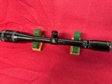 BURRIS SIGNATURE 8X-32X-44MMScope - 2 of 11