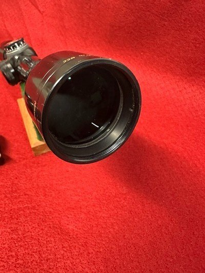 NIKON(JAPAN)MONARCH UCC 4X40 - Image 10 of 10