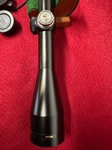 Nikon(Japan) 4x40mmRiflescope - Image 4 of 9