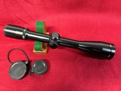 Nikon(Japan) 4x40mmRiflescope - Image 2 of 9