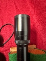 Nikon(Japan) 4x40mmRiflescope - Image 5 of 9