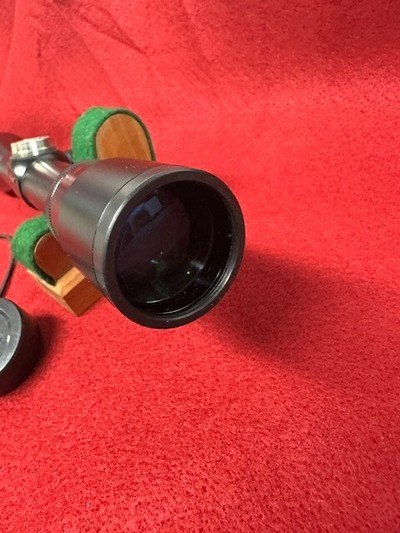 Nikon(Japan) 4x40mmRiflescope - Image 9 of 9