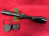 Nikon(Japan) 4x40mmRiflescope - Image 2 of 9