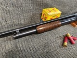 WINCHESTER Model 12 Field 20 ga. - Image 9 of 15