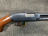 WINCHESTER Model 12 Field 20 ga. - Image 3 of 15