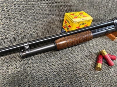 WINCHESTER Model 12 Field 20 ga. - Image 9 of 15