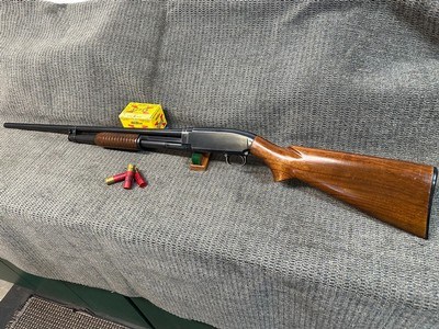 WINCHESTER Model 12 Field 20 ga. - Image 6 of 15