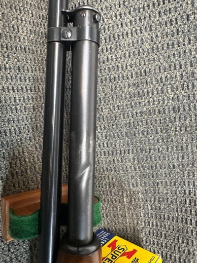 WINCHESTER Model 12 Field 20 ga. - Image 10 of 15