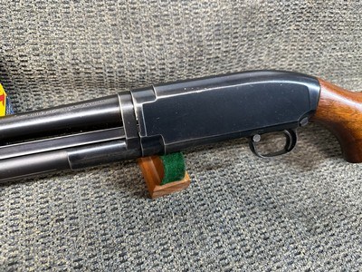 WINCHESTER Model 12 Field 20 ga. - Image 8 of 15