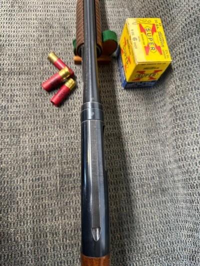 WINCHESTER Model 12 Field 20 ga. - Image 12 of 15