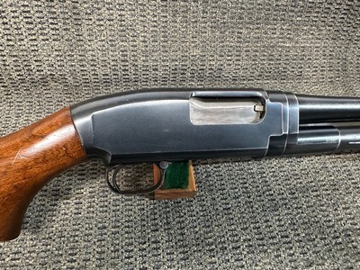 WINCHESTER Model 12 Field 20 ga. - Image 3 of 15