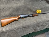 WINCHESTER Model 12 Field 20 ga. - Image 1 of 15