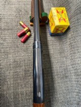 WINCHESTER Model 12 Field 20 ga. - Image 12 of 15
