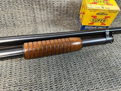 WINCHESTER Model 12 Field 20 ga. - Image 4 of 15