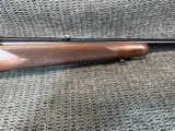 WINCHESTER 70 Featherweight (1953) .308 Win. - Image 4 of 15
