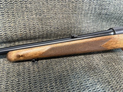 WINCHESTER 70 Featherweight (1953) .308 Win. - Image 9 of 15