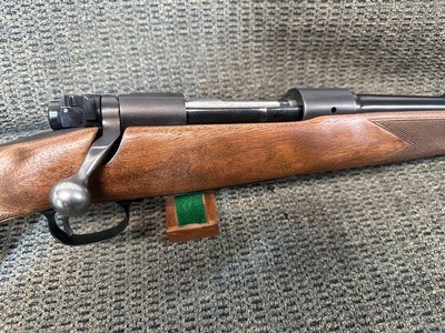 WINCHESTER 70 Featherweight (1953) .308 Win. - Image 3 of 15