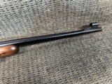WINCHESTER 70 Featherweight (1953) .308 Win. - Image 5 of 15