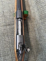 WINCHESTER 70 Featherweight (1953) .308 Win. - Image 12 of 15