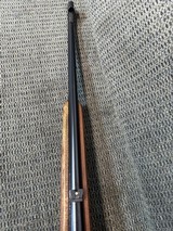 WINCHESTER 70 Featherweight (1953) .308 Win. - Image 15 of 15