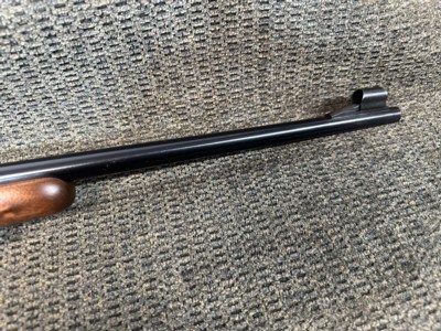 WINCHESTER 70 Featherweight (1953) .308 Win. - Image 5 of 15
