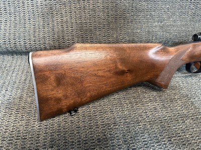 WINCHESTER 70 Featherweight (1953) .308 Win. - Image 2 of 15