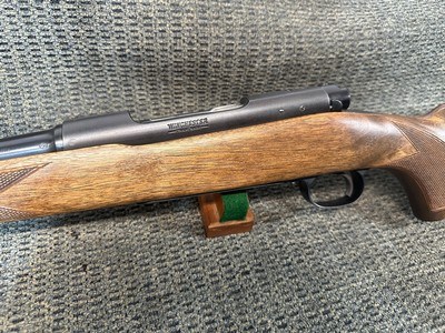 WINCHESTER 70 Featherweight (1953) .308 Win. - Image 8 of 15