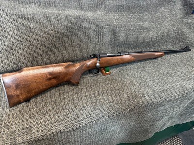 WINCHESTER 70 Featherweight (1953) .308 Win.