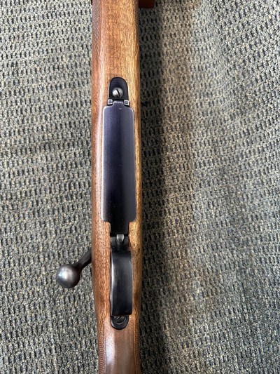 WINCHESTER 70 Featherweight (1953) .308 Win. - Image 14 of 15