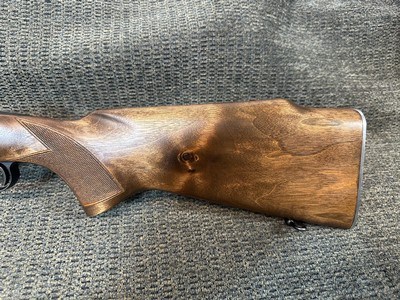 WINCHESTER 70 Featherweight (1953) .308 Win. - Image 7 of 15