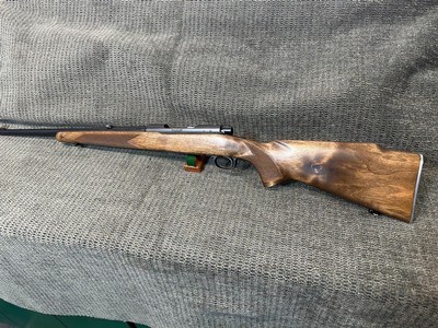 WINCHESTER 70 Featherweight (1953) .308 Win. - Image 6 of 15